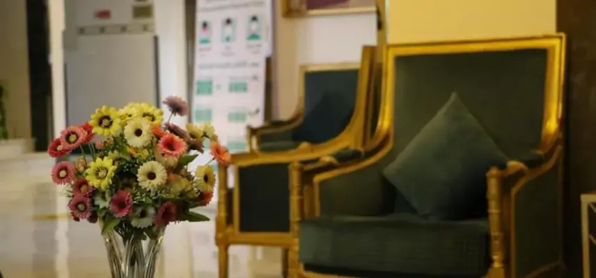 Al Alya Hotel Rooms and Suites image